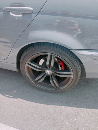 BMW Serie 3 1999
