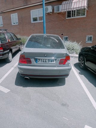 BMW Serie 3 1999