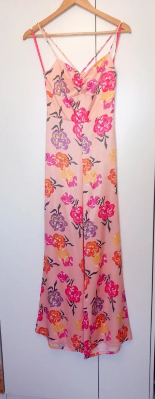 Mono Maggie sweet floral talla S