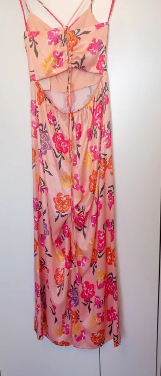 Mono Maggie sweet floral talla S