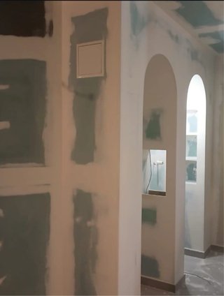 Albañilería y Reformas Generales