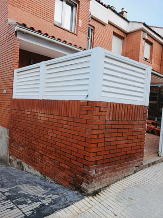 Albañilería y Reformas Generales