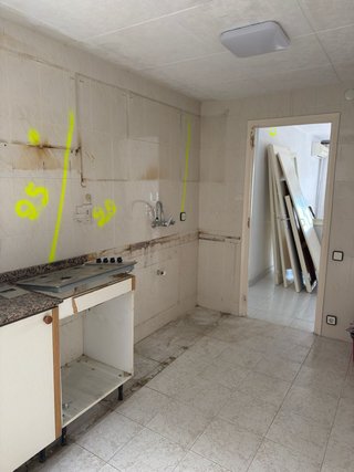 Albañilería y Reformas Generales