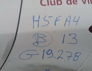 Renault 5327678 237103251r centralita motor megane