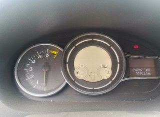 Renault 5327678 237103251r centralita motor megane