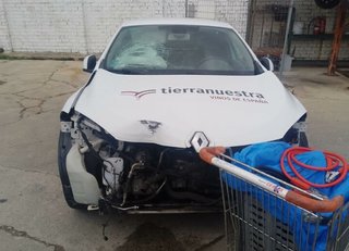 Renault 5327678 237103251r centralita motor megane