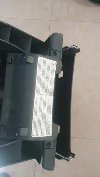 Silla de coche Britax Römer Duo