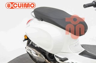 VESPA PRIMAVERA 125