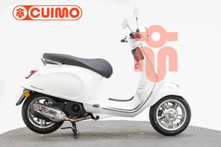 VESPA PRIMAVERA 125