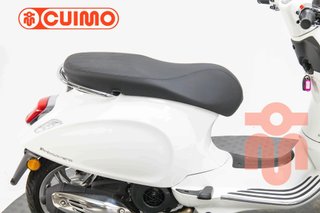 VESPA PRIMAVERA 125