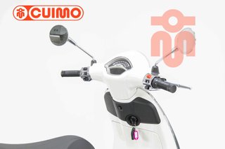 VESPA PRIMAVERA 125