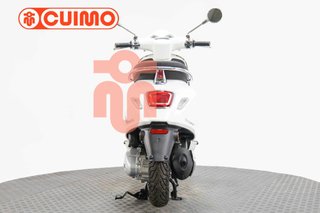 VESPA PRIMAVERA 125