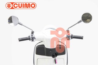 VESPA PRIMAVERA 125