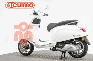 VESPA PRIMAVERA 125