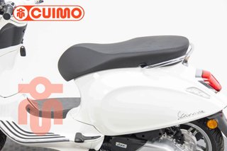 VESPA PRIMAVERA 125