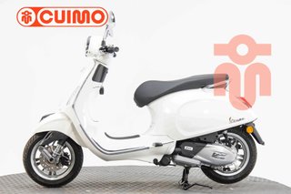 VESPA PRIMAVERA 125