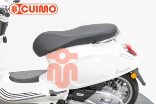 VESPA PRIMAVERA 125