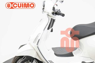 VESPA PRIMAVERA 125