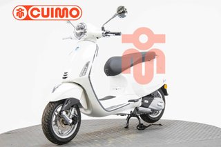 VESPA PRIMAVERA 125