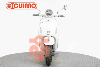 VESPA PRIMAVERA 125
