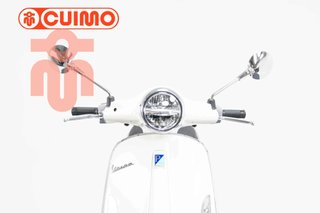 VESPA PRIMAVERA 125