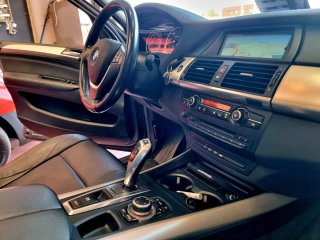BMW X5 2009