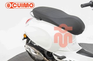 VESPA PRIMAVERA 125
