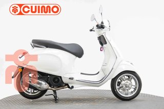 VESPA PRIMAVERA 125