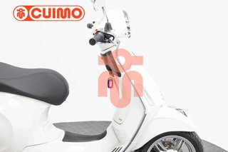 VESPA PRIMAVERA 125