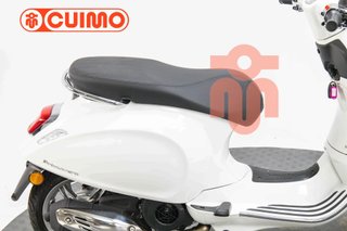 VESPA PRIMAVERA 125
