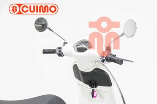 VESPA PRIMAVERA 125