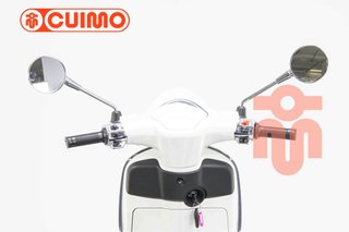 VESPA PRIMAVERA 125