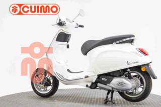 VESPA PRIMAVERA 125