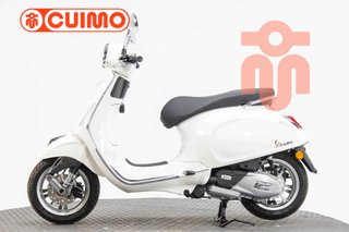 VESPA PRIMAVERA 125