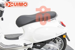 VESPA PRIMAVERA 125