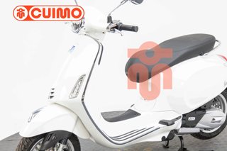 VESPA PRIMAVERA 125