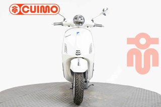 VESPA PRIMAVERA 125