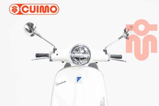 VESPA PRIMAVERA 125