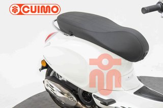 VESPA PRIMAVERA 125