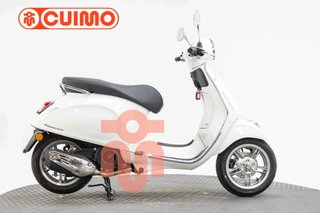 VESPA PRIMAVERA 125