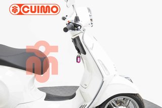 VESPA PRIMAVERA 125