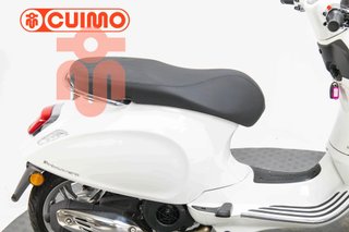 VESPA PRIMAVERA 125