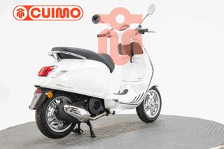 VESPA PRIMAVERA 125