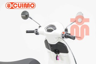 VESPA PRIMAVERA 125