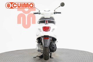 VESPA PRIMAVERA 125