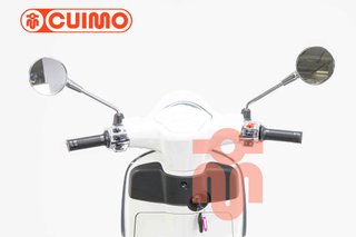 VESPA PRIMAVERA 125