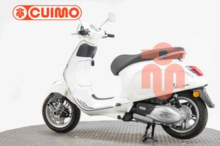 VESPA PRIMAVERA 125