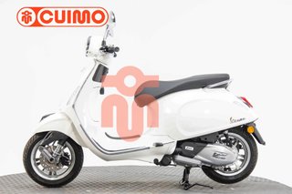 VESPA PRIMAVERA 125