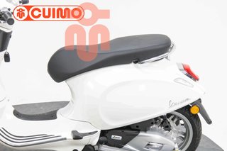 VESPA PRIMAVERA 125