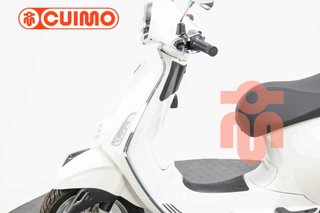VESPA PRIMAVERA 125